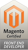 Magento Zertifiziert